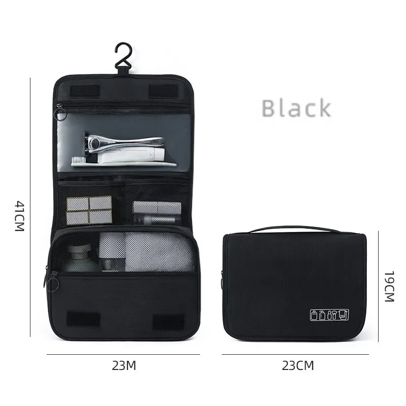 Portable Storage Bag  Organizer