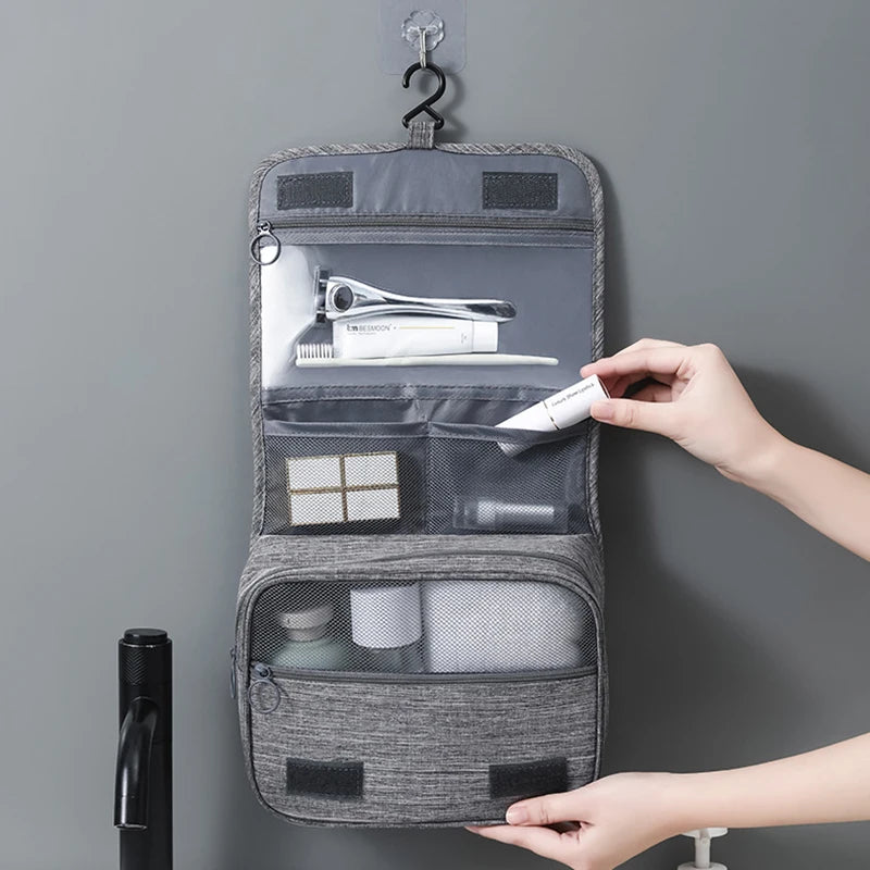 Portable Storage Bag  Organizer